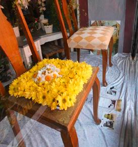 Blumen Jette