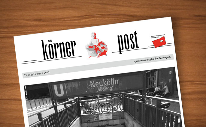 Körner Post