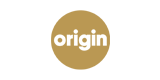 Origin Logo
