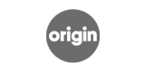 Origin Logo