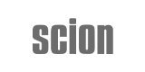 Scion Logo