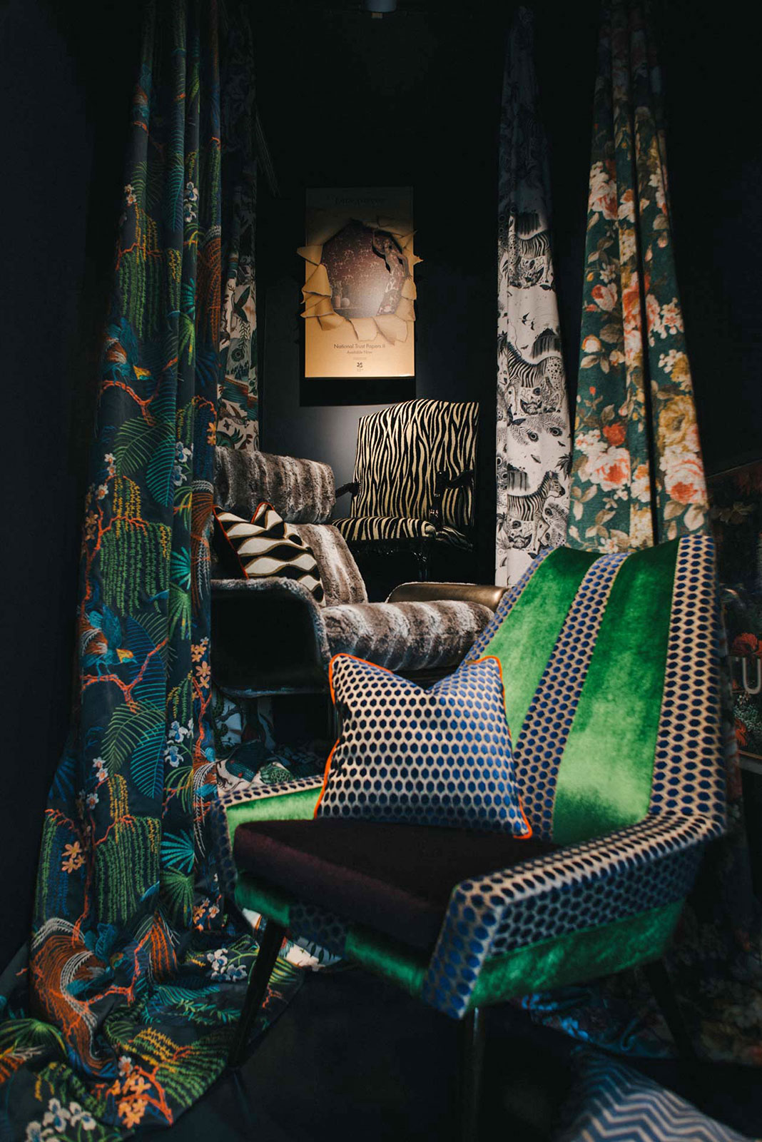 Showroom – Deutschmann Berlin