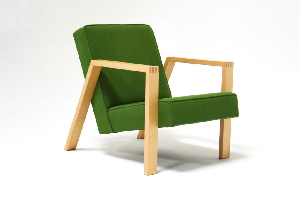 Sessel „Marcel“