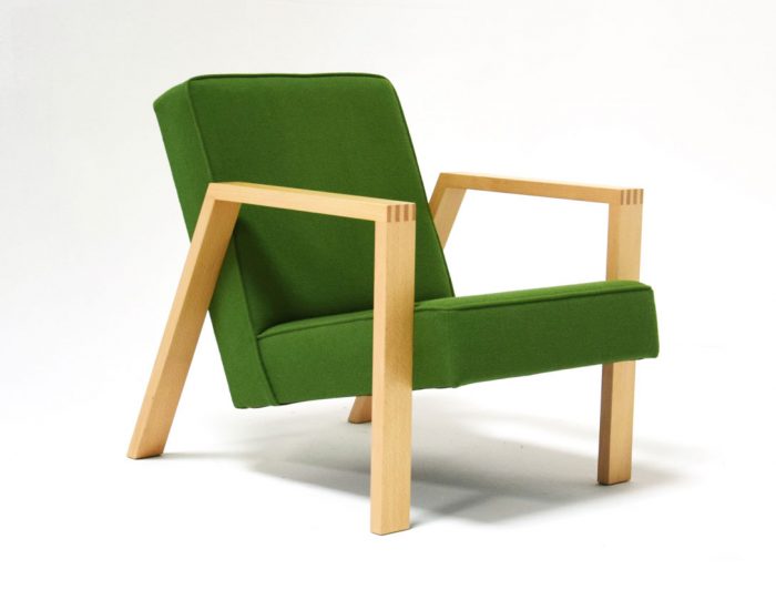 Sessel „Marcel“