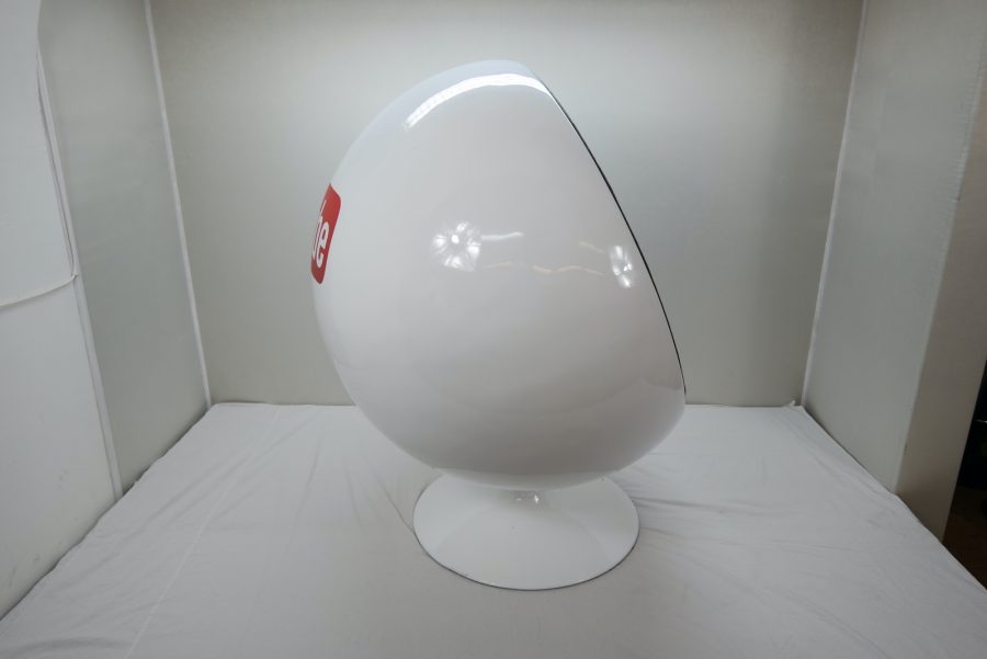 Ball Chair von Eero Aarnio