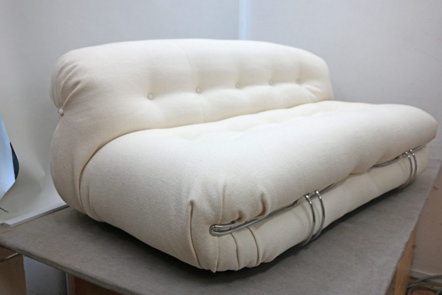 Cassina Sofa Designklassiker