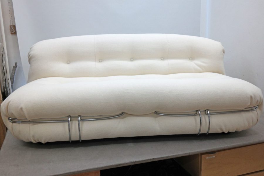 Cassina Sofa Designklassiker