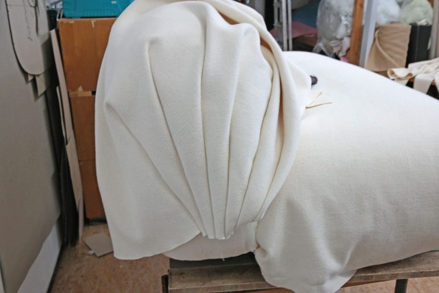 Cassina Sofa Designklassiker