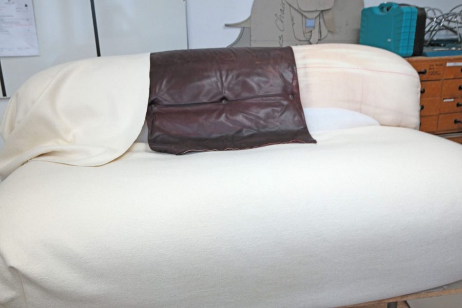 Cassina Sofa Designklassiker