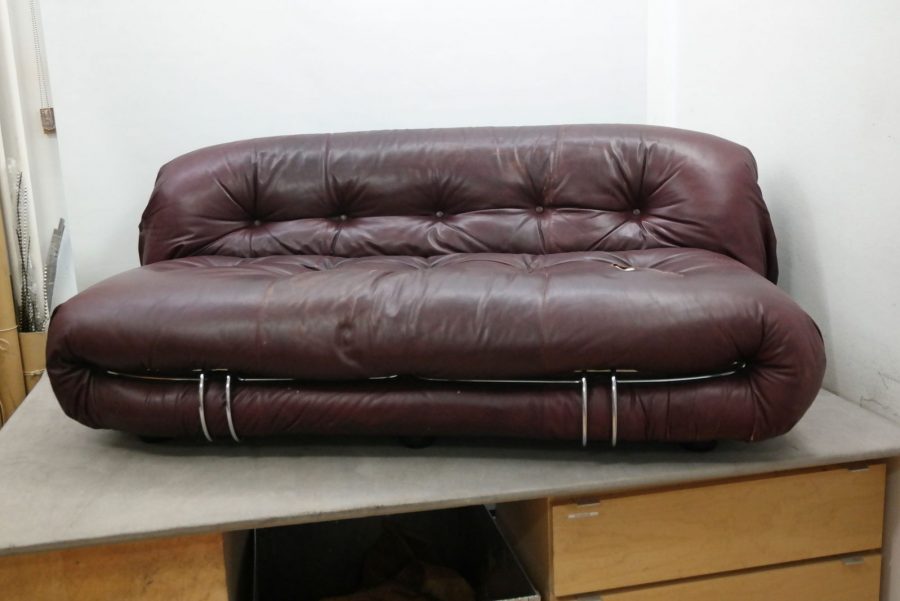 Cassina Sofa Designklassiker