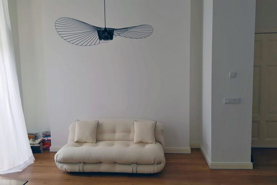 Cassina Sofa Designklassiker