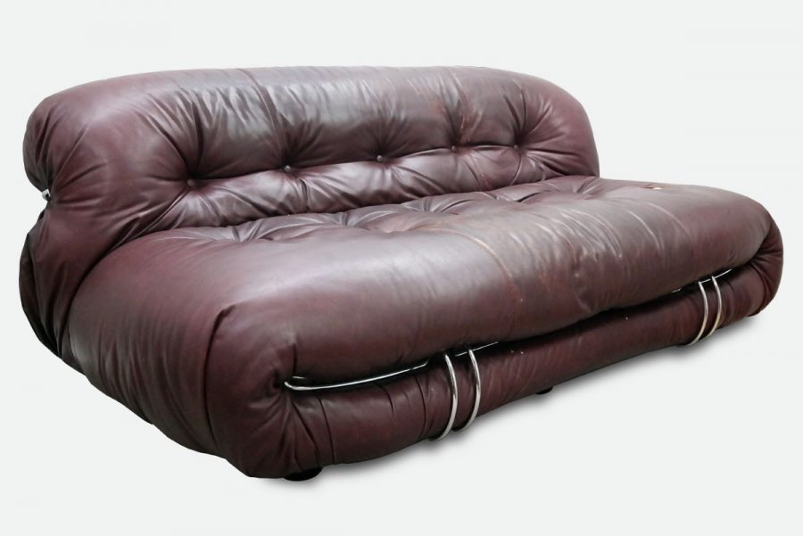 Cassina Sofa Designklassiker