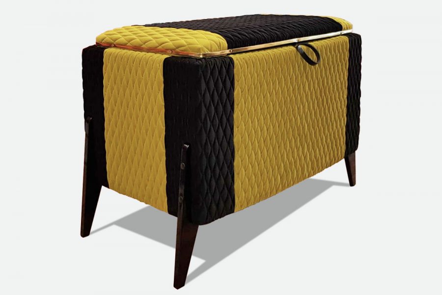 Design Truhe