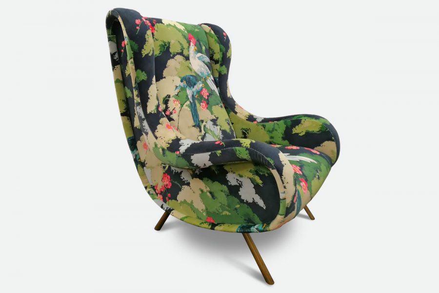 Designklassiker Sessel