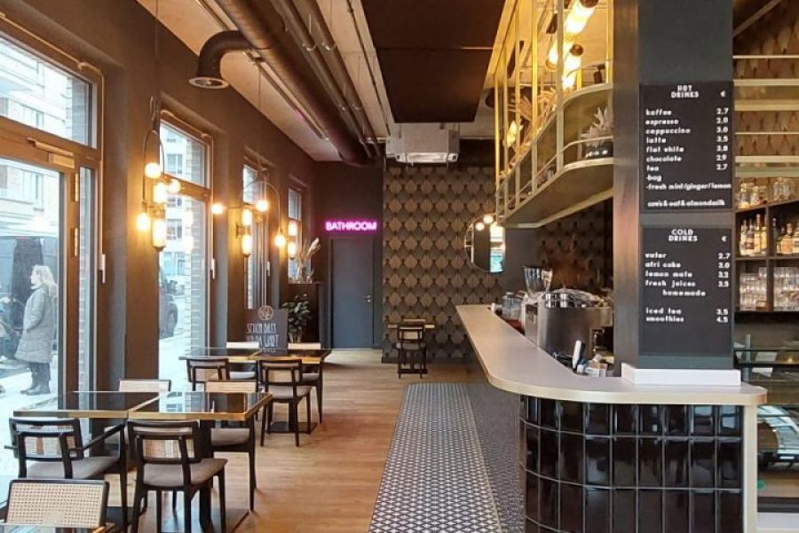 Restaurant Koko & Lores