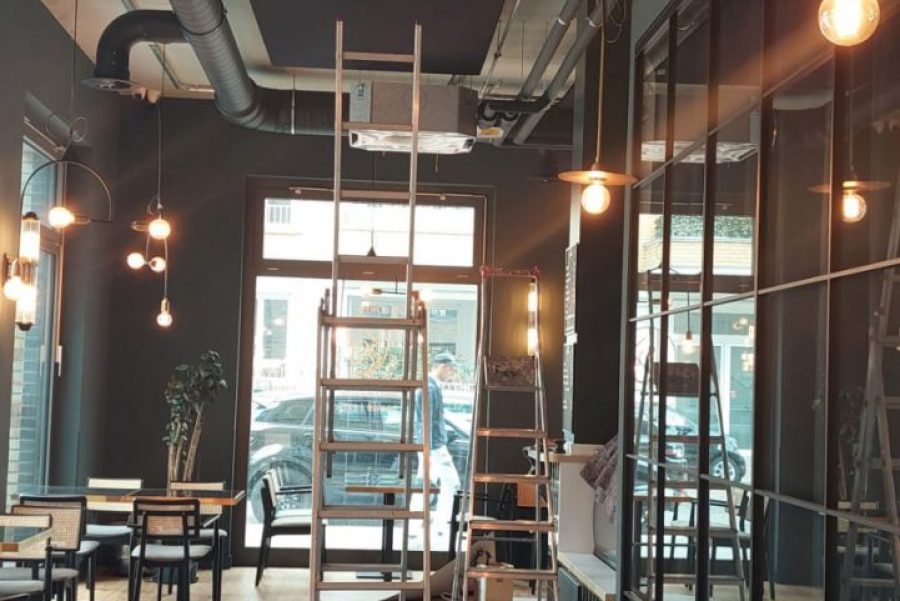 Restaurant Koko & Lores