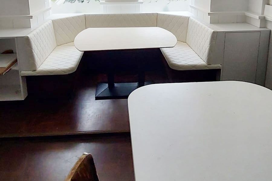 Restaurant Schneeweiss