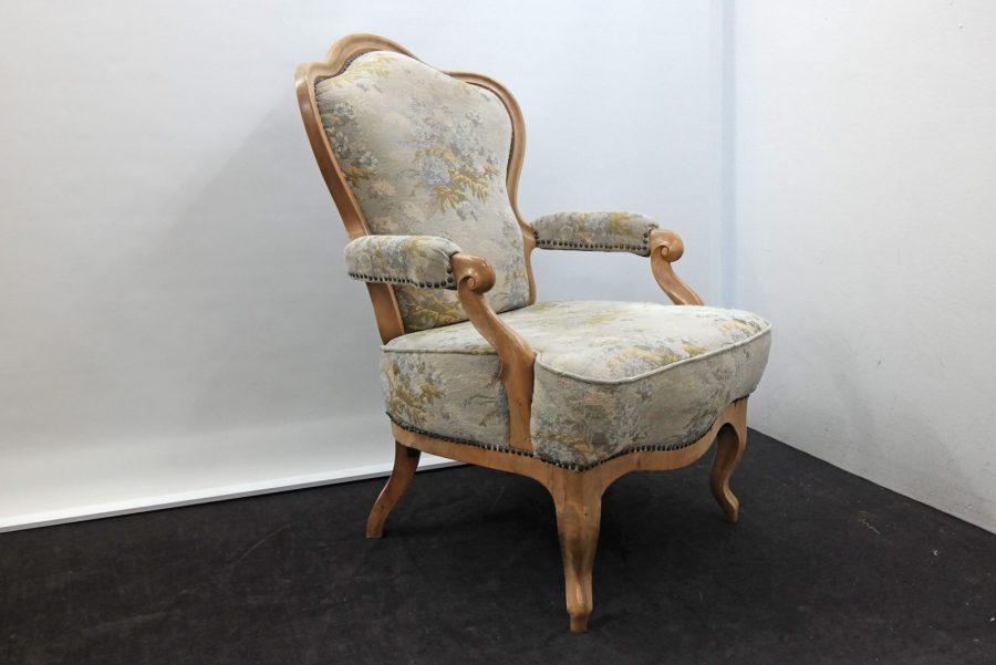 Sessel aus der Renaissance