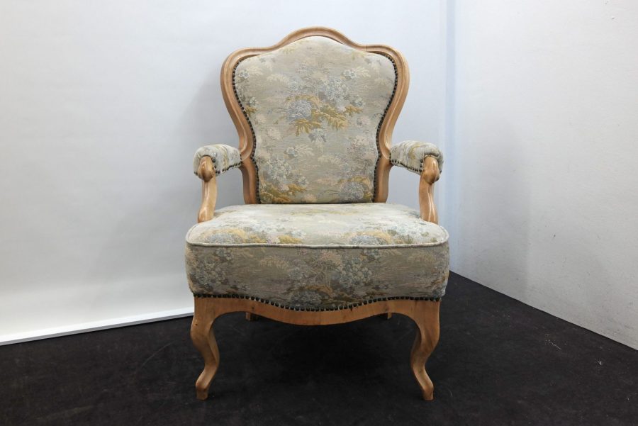 Sessel aus der Renaissance